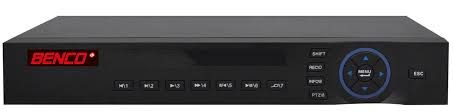 Đầu ghi hình BEN-8016E