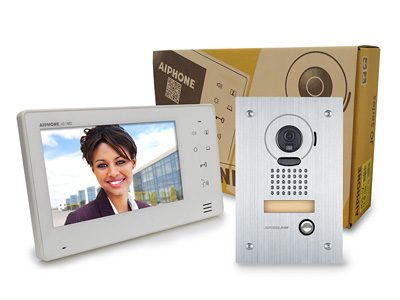 Chuông cửa màn hình IP JOS-1F