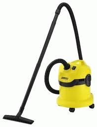 Máy phun áp lực cao karcher WD 2.250