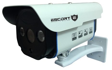 Camera Escort ESC - C709AR