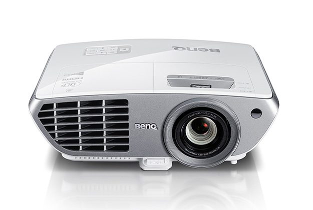 Máy chiếu 3D BenQ W1300