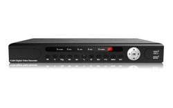 Đầu ghi hình HDVision HD-DVR008