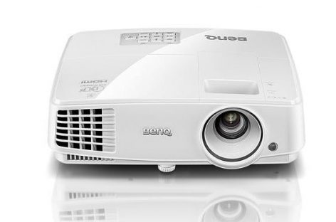 Máy chiếu 3D Benq TW523P