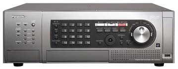 Đầu ghi hình Panasonic WJ-HD616K/G