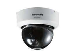 Camera Panasonic WV-CF354E