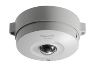 Camera Panasonic WV-SW458E