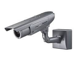 Camera Panasonic WV-CW384E