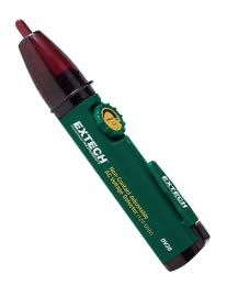 Bút thử cường độ dòng điện xoay chiều Extech DV30