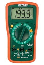 Đồng hồ vạn năng Extech MN35