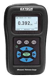 Máy đo độ dày bằng siêu âm Extech TKG150