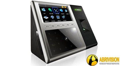 Máy chấm công IFACE – 03
