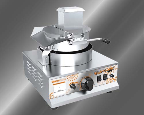 Máy làm bấp rang bơ VBG-701
