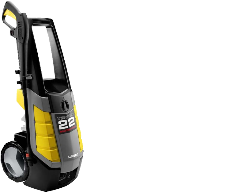 Máy Phun Áp Lực Lavor Vertigo 22