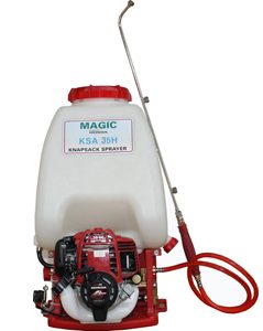 Máy phun thuốc trừ sâu MAGIC KSA 35H