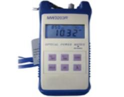Máy thu công suất quang MW3203