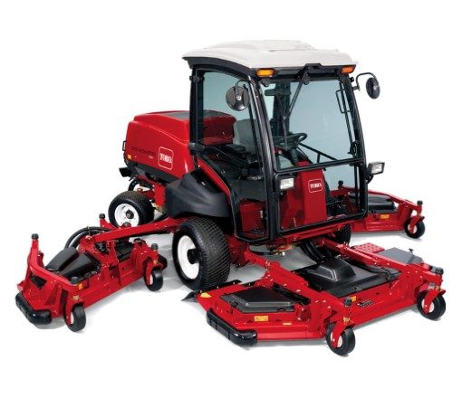 Máy cắt cỏ sân golf Groundsmaster® 5910 (31599)