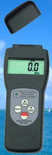 Đồng hồ đo độ ẩm M&MPro HMMC7825S