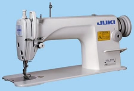 Máy may đế bằng JUKI DDL-8700L