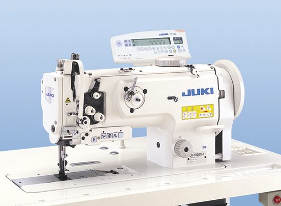 Máy may đế bằng JUKI LU-1520N-7