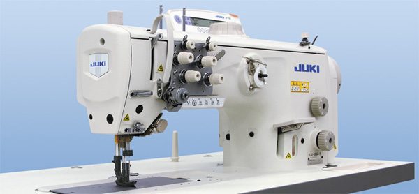 Máy may đế bằng JUKI LU-2860
