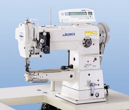 Máy may đế trụ ngang JUKI DSC-246(V)