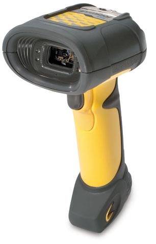 Đầu đọc mã vạch Symbol DS3407