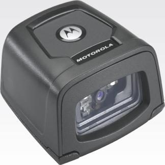 Máy quét mã vạch cố định DS457 Series