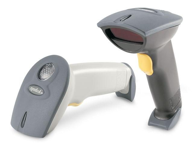 Đầu đọc mã vạch Symbol Motorola LS2108