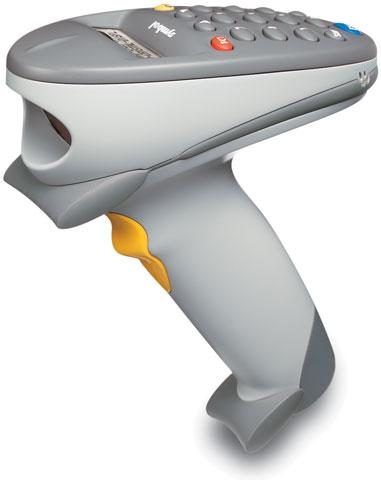 Đầu đọc mã vạch Symbol P470
