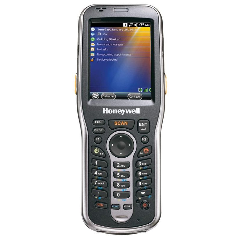 Máy tính di động Honeywell Dolphin 6110