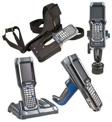 Máy tính di động Intermec CK3R