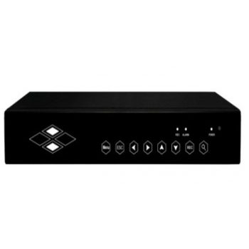 Đầu ghi hình 4 kênh BEN-604AHD