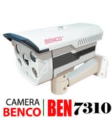 Camera Benco BEN-7310CVI