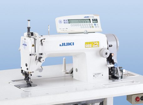 Máy 1 kim mũi thắt JUKI DLU-5490N-7