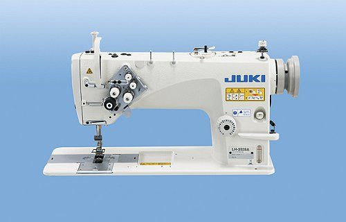 Máy may 2 kim 1 trụ JUKI LH-3578A-7