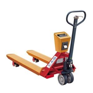 Cân pallet CPS