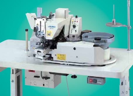 Máy đính cúc JUKI MB-1800B