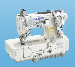 Máy đánh bông JUKI MF-7700D