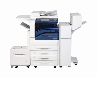 Máy Photocopy Fuji XEROX DC 4070CPS