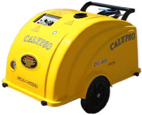 Máy rửa xe nước nóng Calypso SC 200 7.5