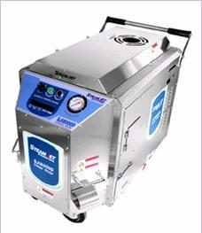Máy rửa xe hơi nước nóng SteamJet 8000E