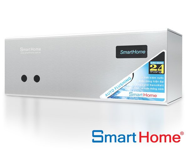 Van cảm ứng tiểu nam SH-T6