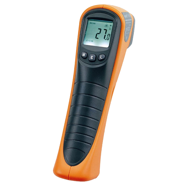 Máy đo nhiệt độ M&MPro TMST652