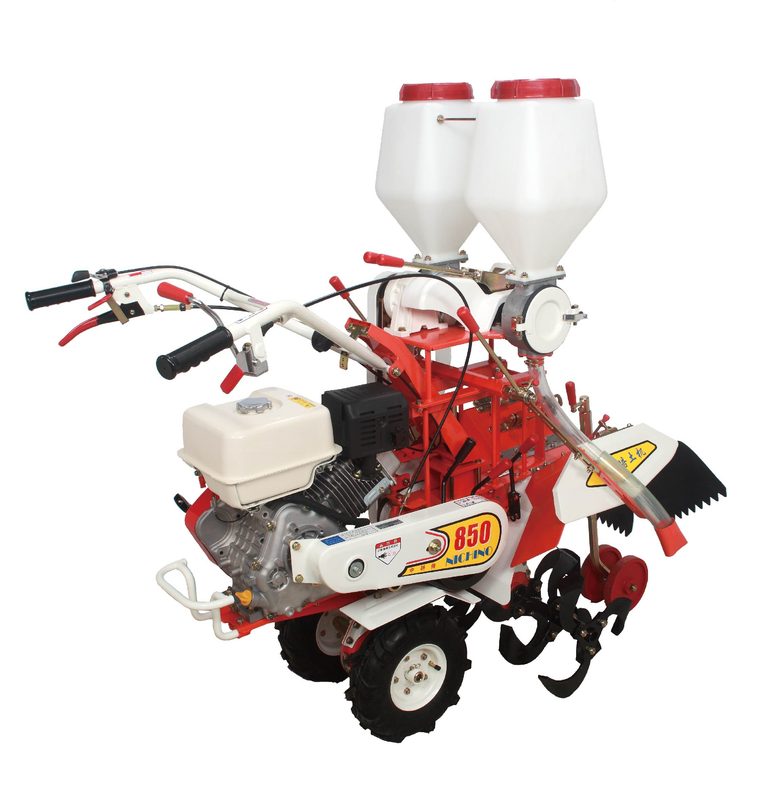 Máy xới đất Nichino 850 S-FD