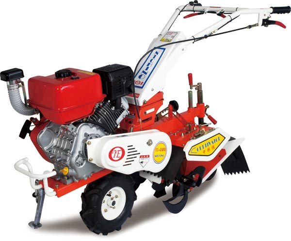 Máy xới đất Nichino IE-101