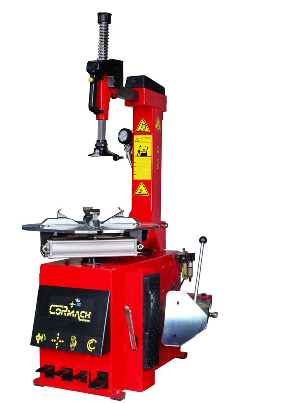 Máy ra vào lốp xe con Cormach CM-330