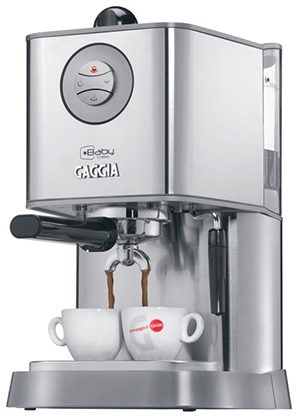Máy pha cà phê Gaggia Baby Class