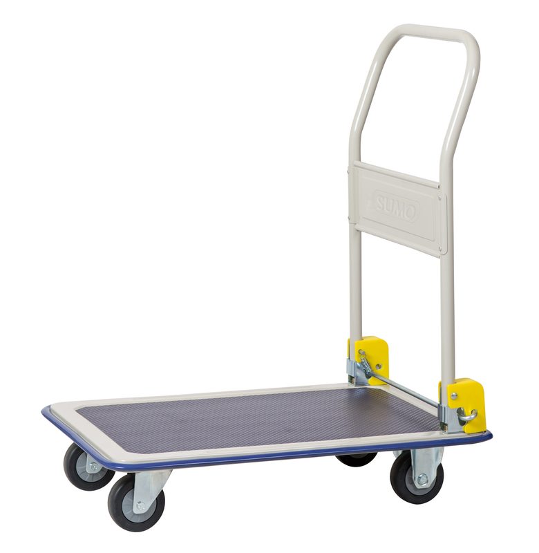 Xe đẩy hàng SUMO HL-111