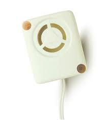 Còi báo động SONIC SS-206