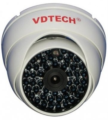Camera VDTech VDT - 135AHD 2.0